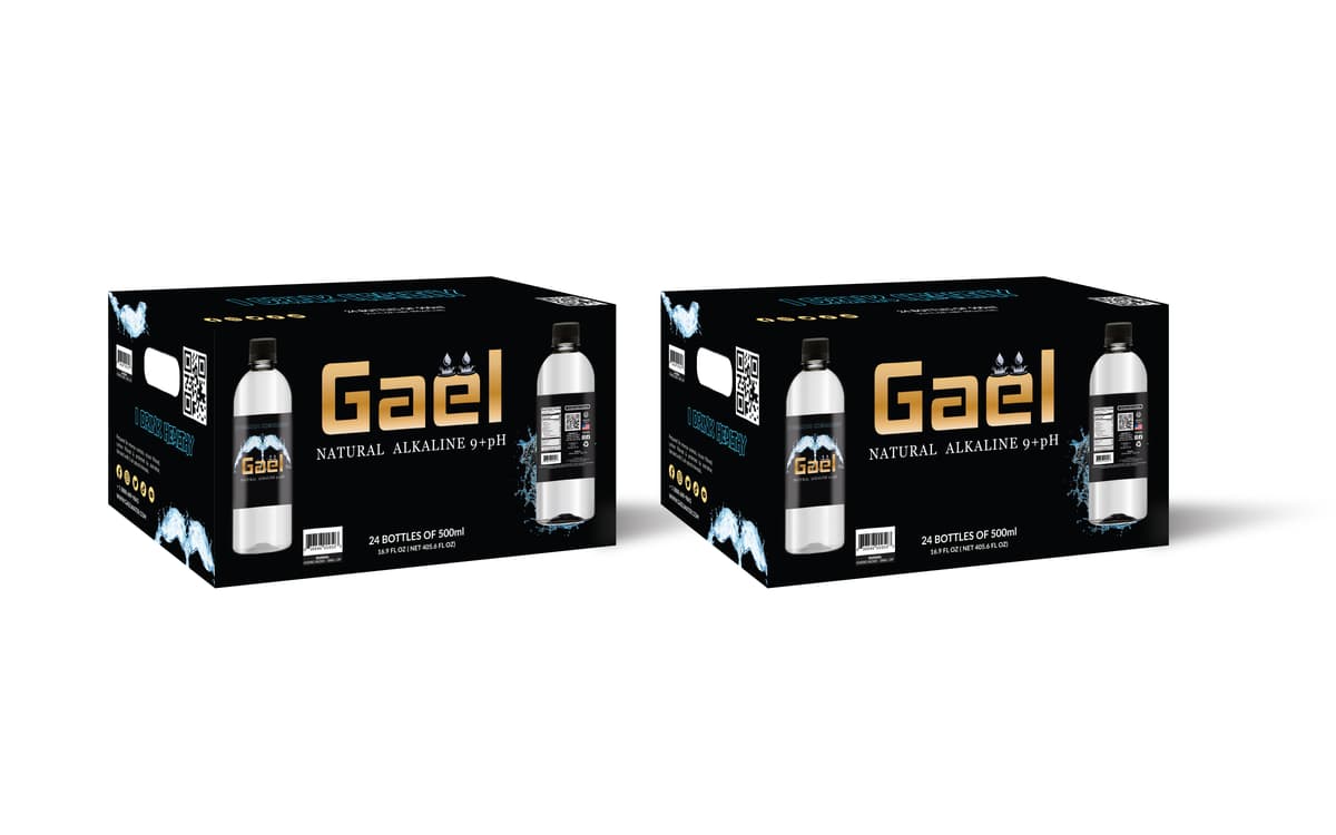 gael-product image
