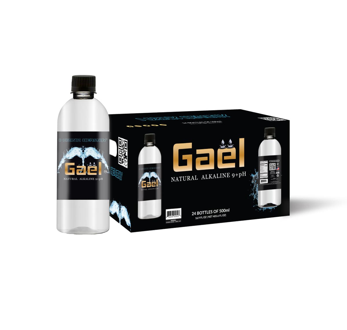 gael-product image