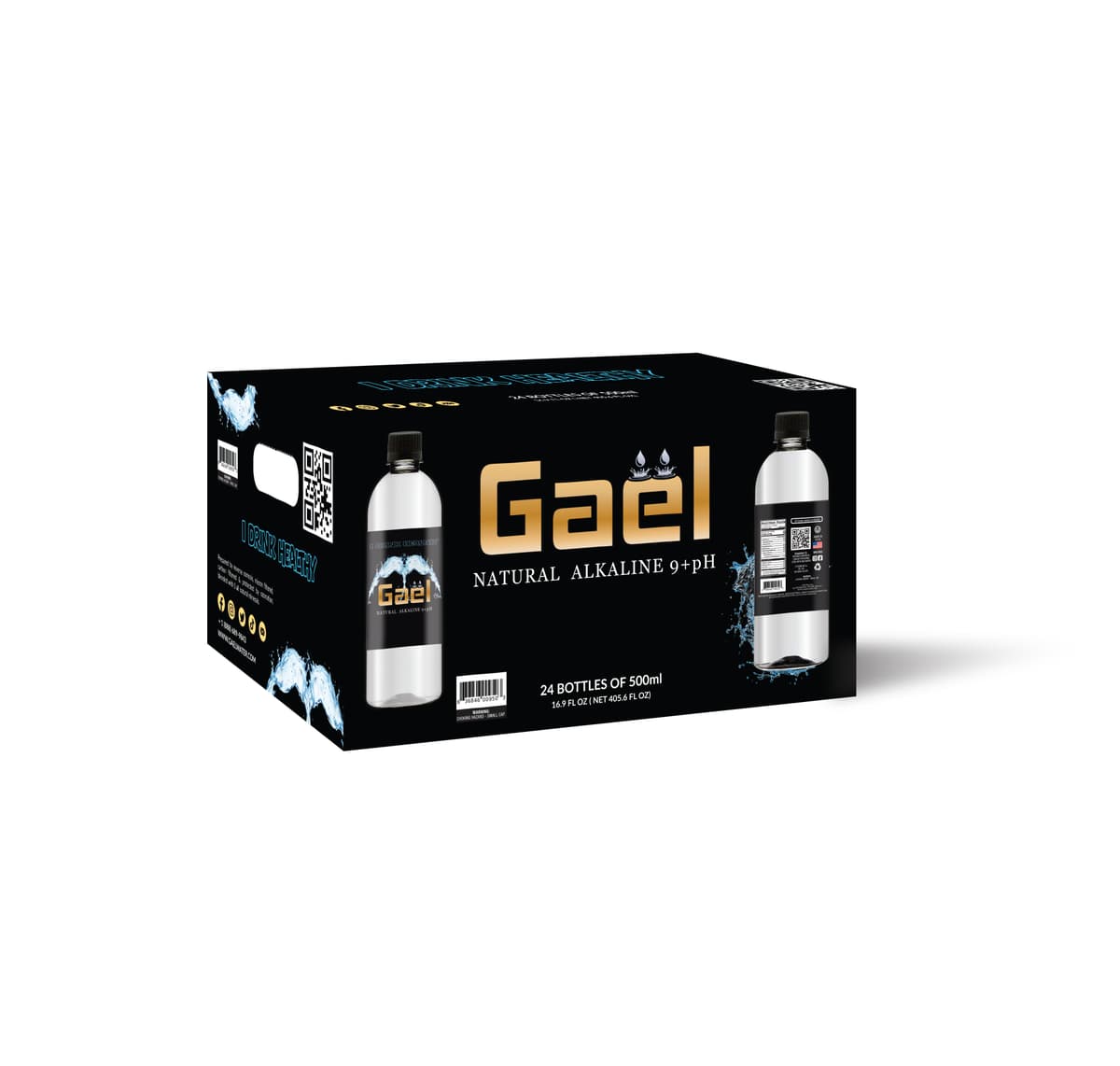 gael-product image